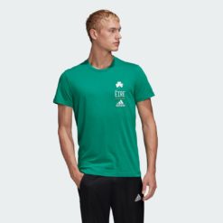 Футболка Ирландия adidas Performance adidas