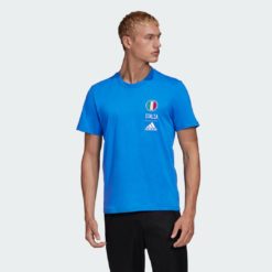 Футболка Италия adidas Performance adidas