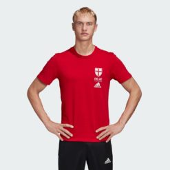 Футболка Англия adidas Performance adidas