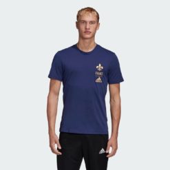 Футболка Франция adidas Performance adidas