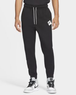 Мужские флисовые брюки Jordan Jumpman Classics Jordan Jumpman Classics