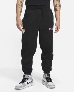 Мужские флисовые брюки Paris Saint-Germain Paris Saint-Germain