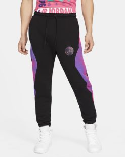 Мужские флисовые брюки Statement Paris-Saint Germain Paris Saint-Germain