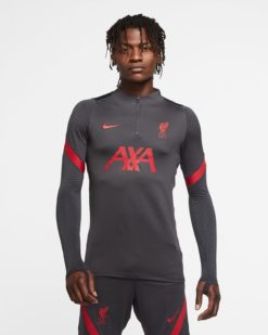 Мужская футболка для футбольного тренинга Liverpool FC Strike Liverpool FC Strike
