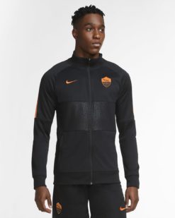 Мужская футбольная куртка A.S. Roma A.S. Roma