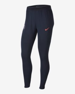 Мужские футбольные брюки Paris Saint-Germain VaporKnit Strike Paris Saint-Germain VaporKnit Strike
