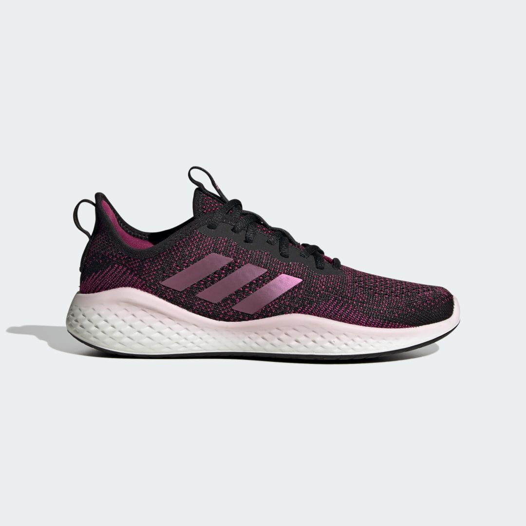 Кроссовки для бега Fluidflow adidas Performance adidas Кроссовки для бега Fluidflow adidas Performance adidas