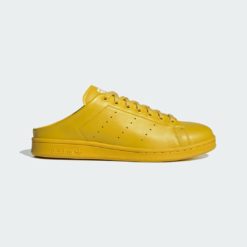 Кроссовки-слипоны Stan Smith adidas Originals Adidas