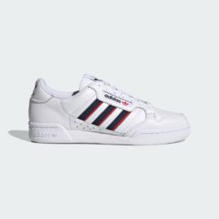 Кроссовки Continental 80 Stripes adidas Originals adidas