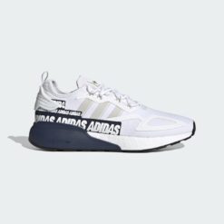 Кроссовки ZX 2K Boost adidas Originals adidas