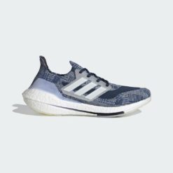 Кроссовки для бега Ultraboost 21 Primeblue adidas Performance adidas