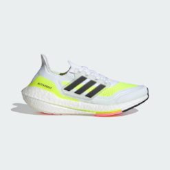 Кроссовки для бега Ultraboost 21 adidas Performance adidas