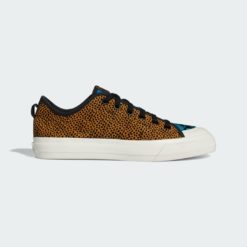 Кеды Nizza RF adidas Originals adidas