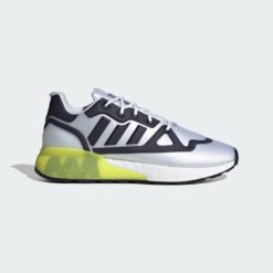 Кроссовки ZX 2K Boost Futureshell adidas Originals adidas