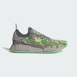 Кроссовки NMD R1 Primeknit adidas Originals adidas