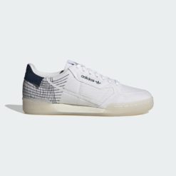 Кроссовки Continental 80 Primeblue adidas Originals adidas