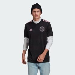 Футболка Интер Майами Away adidas Performance adidas