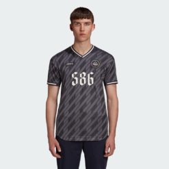 Футболка New Order x adidas SPZL adidas