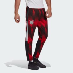 Брюки Бавария Мюнхен adidas Performance adidas