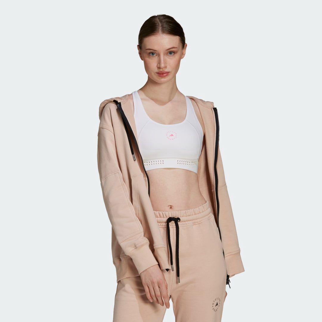 Толстовка adidas by Stella McCartney Sportswear adidas Толстовка adidas by Stella McCartney Sportswear adidas
