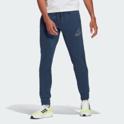 Брюки adidas Sportswear Graphic adidas