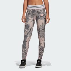 Леггинсы adidas by Stella McCartney Future Playground adidas