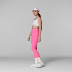 Леггинсы для йоги adidas by Stella McCartney adidas