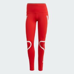 Леггинсы для бега adidas by Stella McCartney adidas