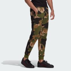 Брюки Camo adidas Originals adidas