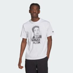 Футболка Aloha Victim adidas Originals adidas
