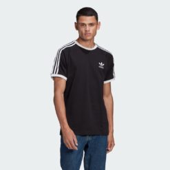 Футболка Adicolor Classics 3-Stripes adidas Originals adidas