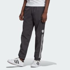 Брюки Adicolor 3D Trefoil 3-Stripes adidas Originals adidas