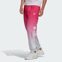 Брюки Adicolor 3D Trefoil 3-Stripes Ombré adidas Originals adidas