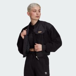 Куртка-бомбер R.Y.V. adidas Originals adidas