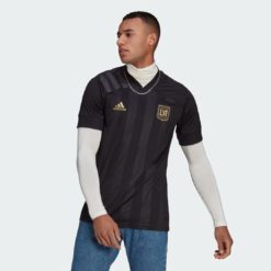 Домашняя игровая футболка ФК Лос-Анджелес adidas Performance adidas