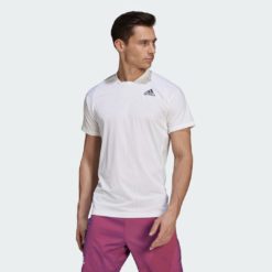 Футболка для тенниса Primeblue Freelift adidas Performance adidas