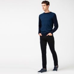 Джинсы Lacoste , для мужчин