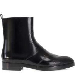 Ботильоны JV6068-20 black-20Z Эконика Эконика