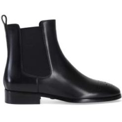 Ботильоны JV6077-20 black-20Z Эконика Эконика