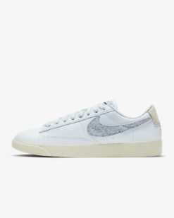 Женские кроссовки Nike Blazer Low SE Nike Blazer Low SE