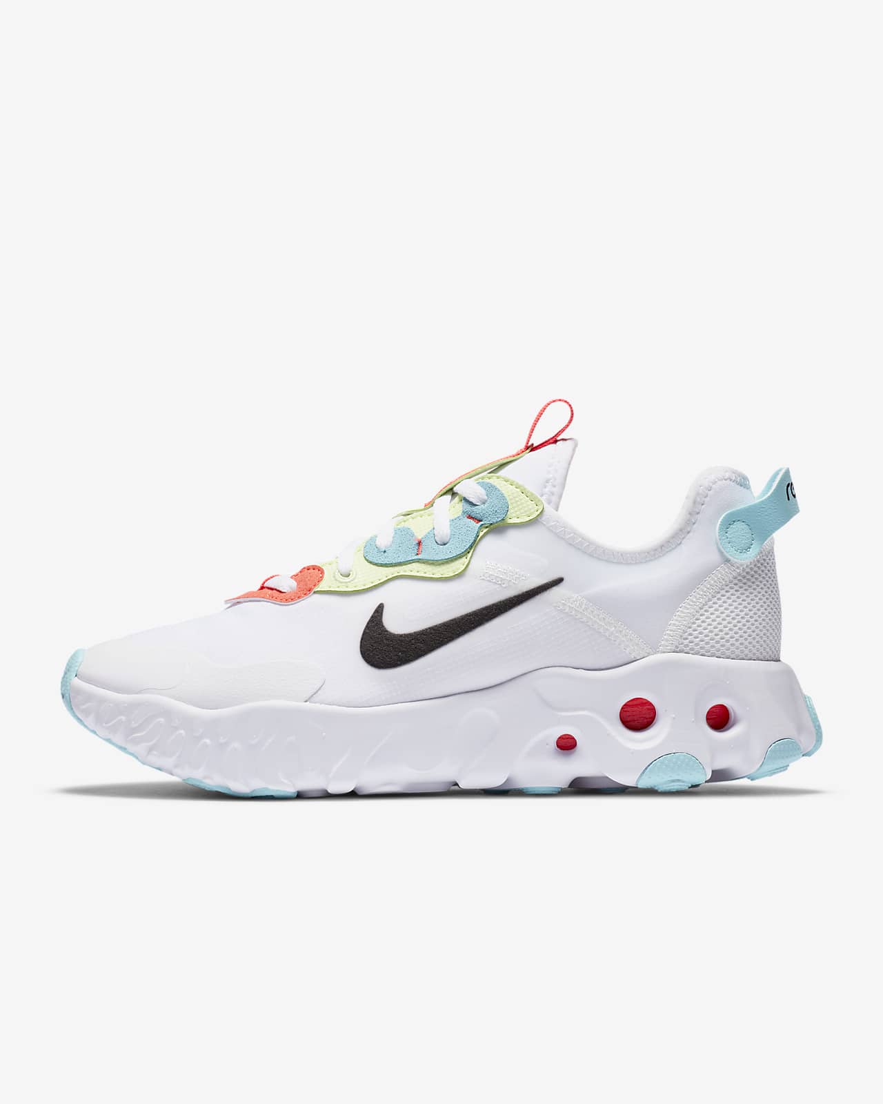 nike react art3mis amazon