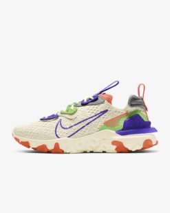 Женские кроссовки Nike React Vision Nike React Vision