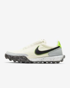 Женские кроссовки Nike Waffle Racer Crater Nike Waffle Racer Crater