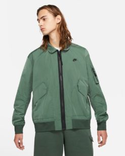 Мужская куртка без подкладки Nike Sportswear Premium Essentials Nike Sportswear Premium Essentials