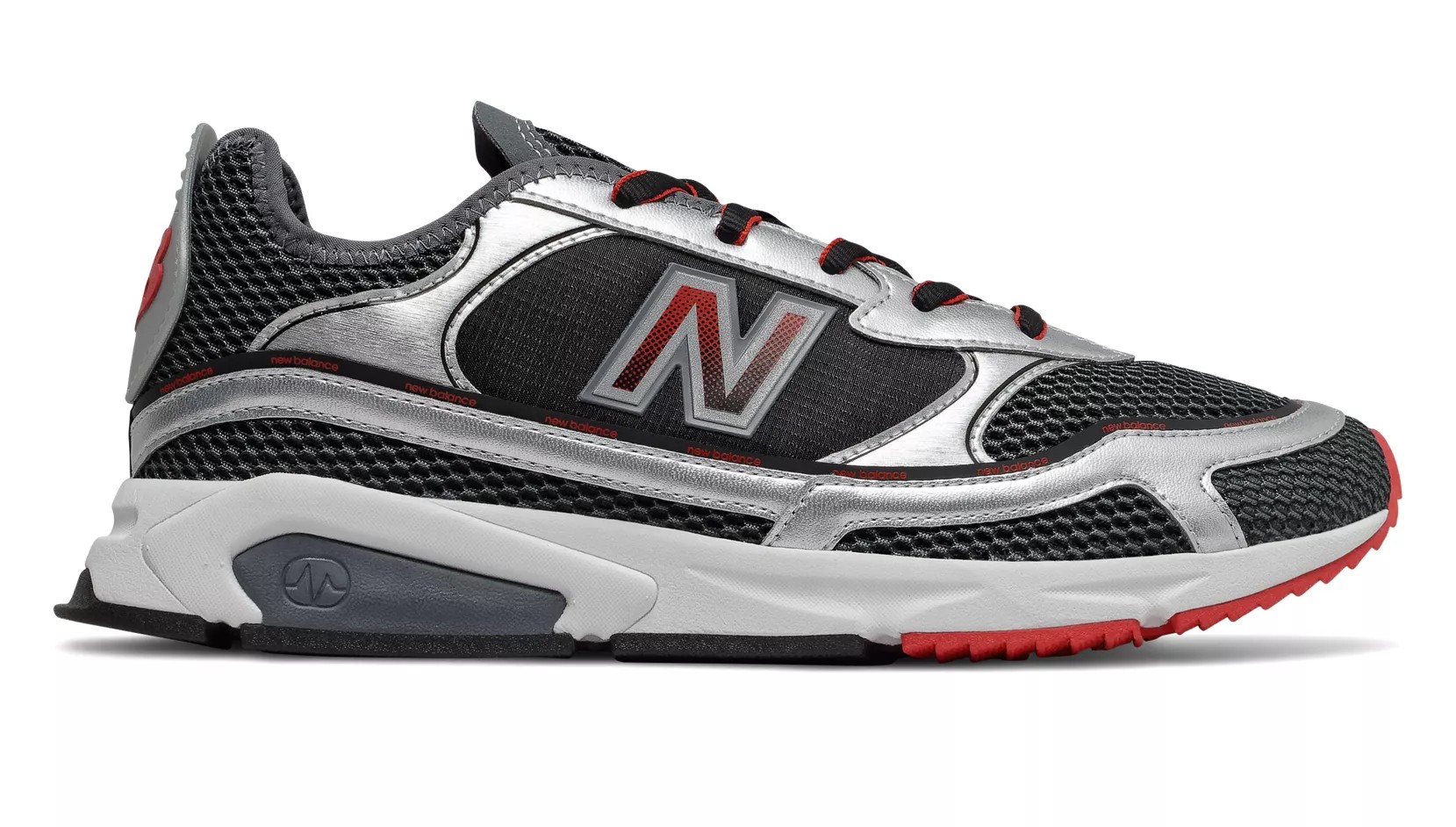 Кроссовки New Balance Sportstyle мужские - New Balance Кроссовки New Balance Sportstyle мужские - New Balance