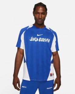 Мужское футбольное джерси Nike F.C. Home Nike F.C. Home