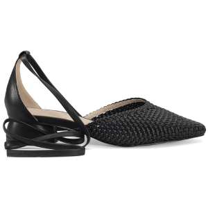 Балетки PRL1104-08-black-21L Portal Эконика Балетки PRL1104-08-black-21L Portal Эконика