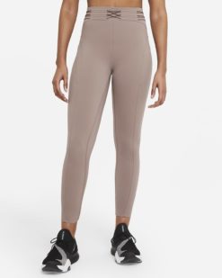 Женские слегка укороченные леггинсы для тренинга Nike City Ready Nike City Ready