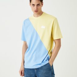 Футболка Lacoste , для мужчин
