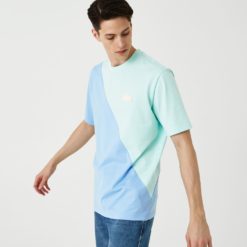 Футболка Lacoste , для мужчин